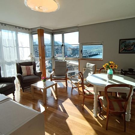 Apartamento Bergantin Habana Vut Ribadesella Bagian luar foto
