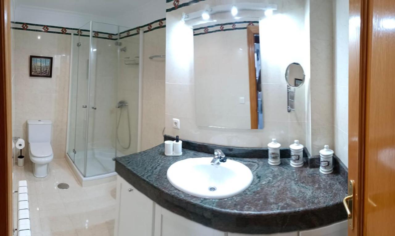 Apartamento Bergantin Habana Vut Ribadesella Bagian luar foto