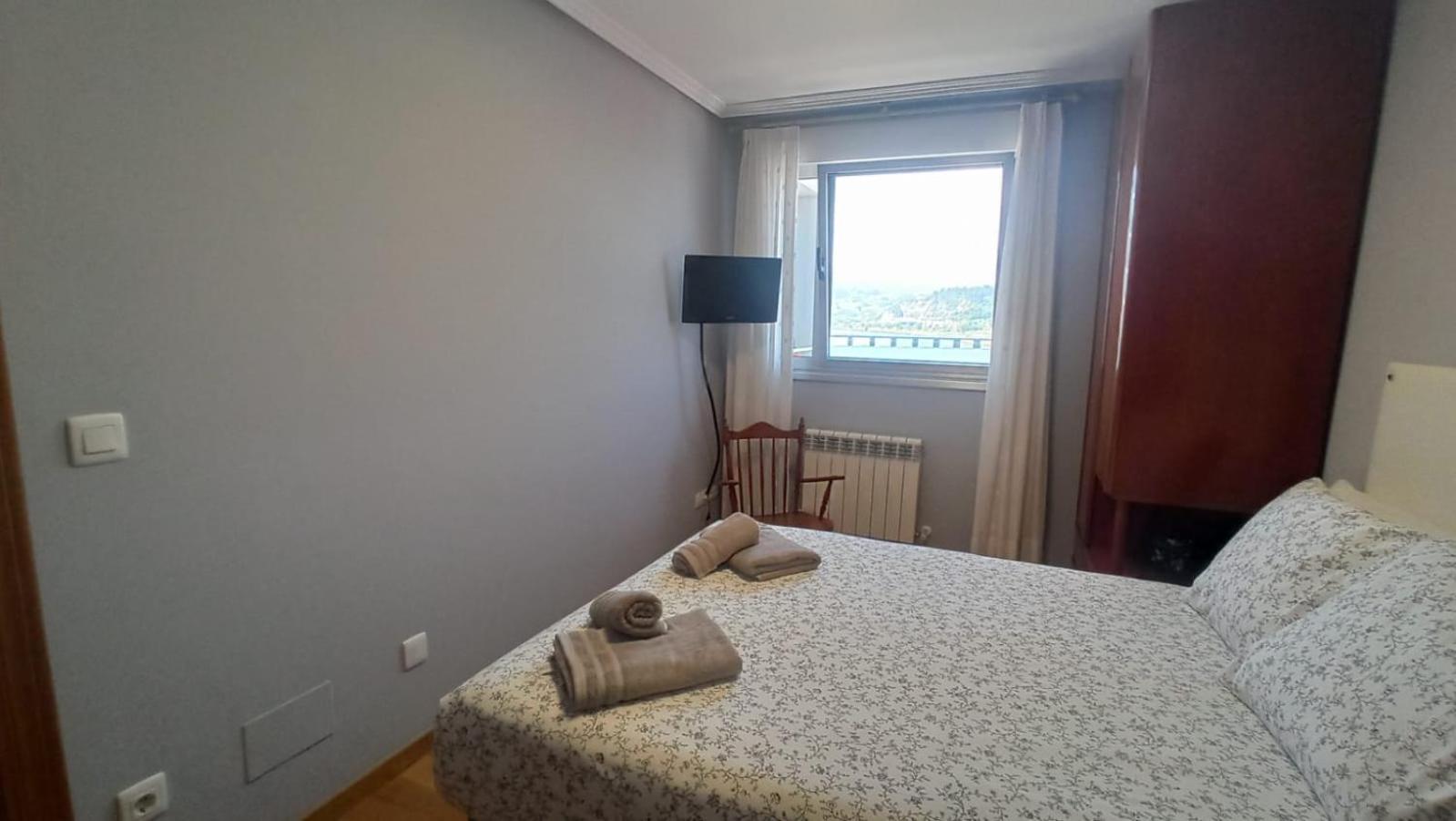 Apartamento Bergantin Habana Vut Ribadesella Bagian luar foto