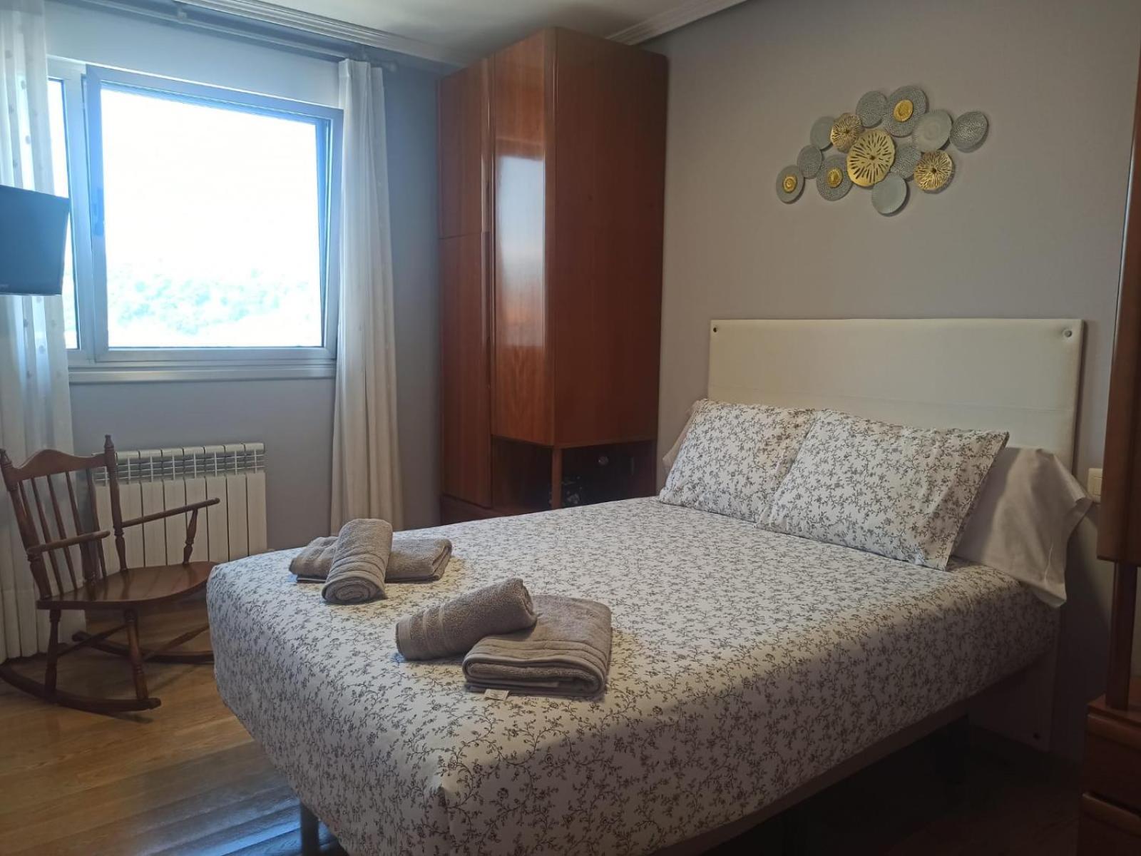 Apartamento Bergantin Habana Vut Ribadesella Bagian luar foto